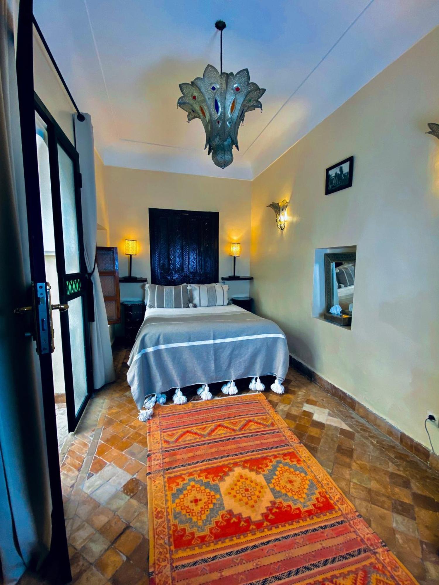 Riad El Youssoufi Marrakesh